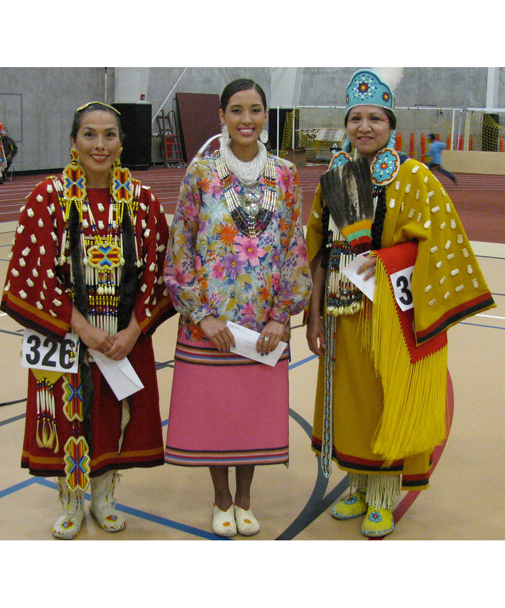 pow wow image